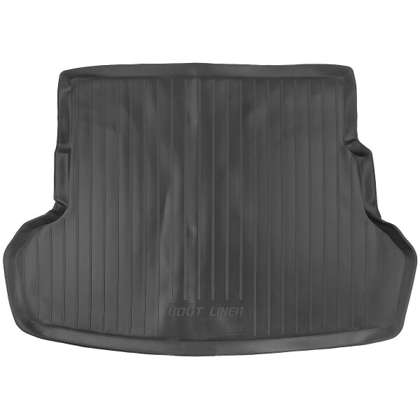 

Коврик в багажник для Kia Rio III SD (11-) полиуретановый 103010601