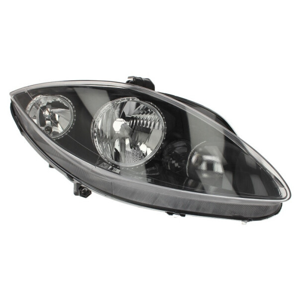 

Фара передняя Seat Altea/Leon/Toledo 2005-2012 правая H7/H1, эл. рег. 445-1116R-LDEM2