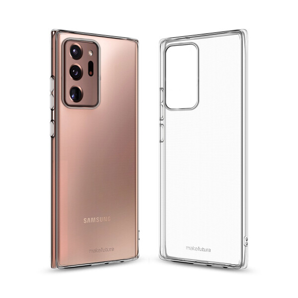 

Кейс MakeFuture Air Samsung Note 20 Ultra