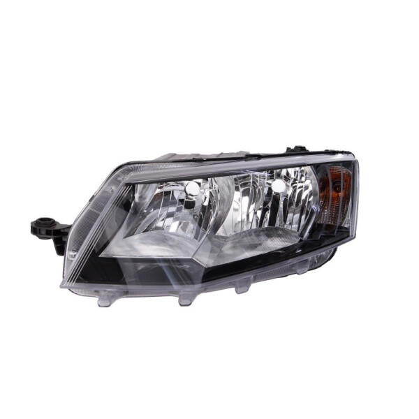 

Фара передняя Skoda Octavia A7 2012-2017 левая H7/H15 665-1126LMLDEM2