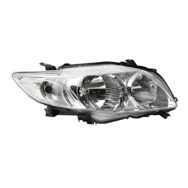 

Фара передняя Toyota Corolla 2007-2012 правая HB4/HB3.,мех без мотора 212-11M7R-LD-EM