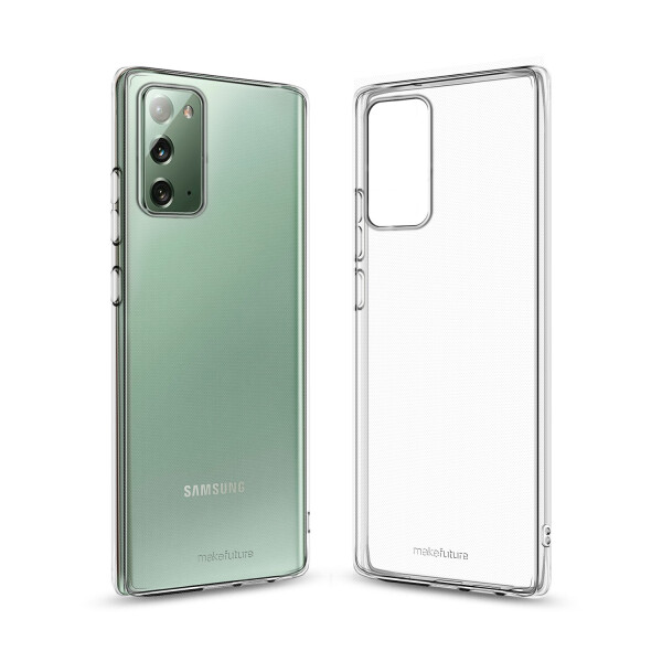 

Кейс MakeFuture Air Samsung Note 20