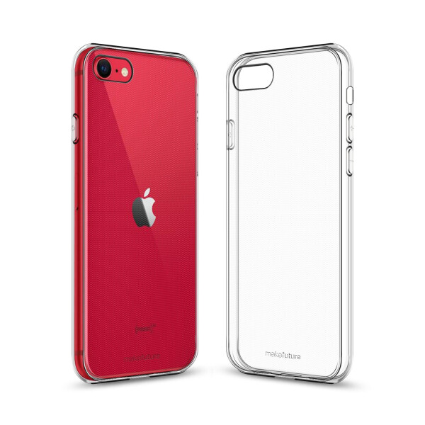 

Кейс MakeFuture Air Apple iPhone SE 2020 Clear