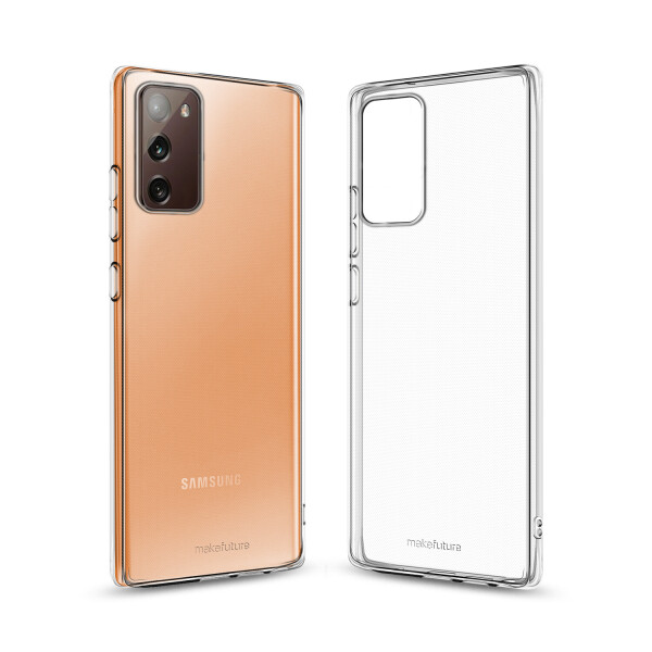 

Кейс MakeFuture Air Samsung S20 FE