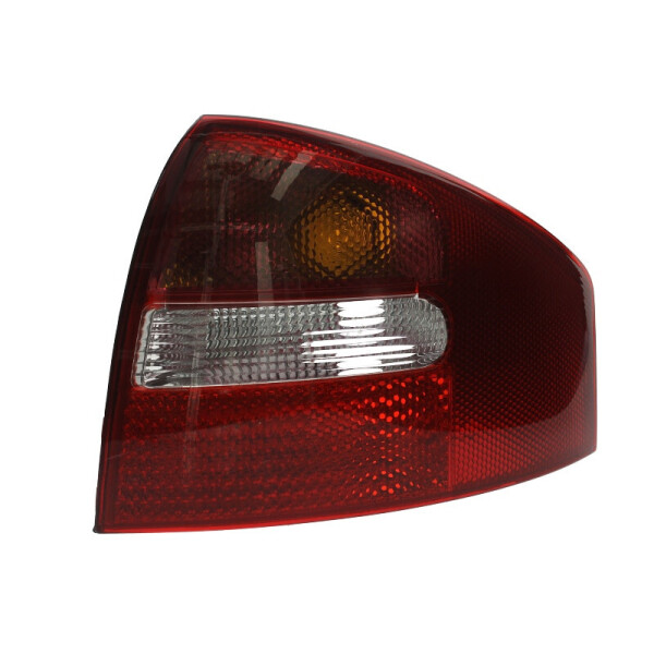 

Фонарь задний Audi A6 2001-2005 правый (красно-бел.) 441-1967R-UE