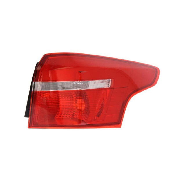 

Фонарь задний Ford Focus III Wagon 2014- правый внешний 431-19D1R-UE