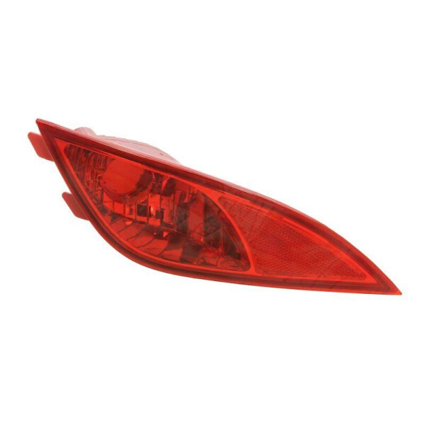 

Фонарь задний Hyundai ix35 2010-2015 левый в бампере 221-4004L-UE
