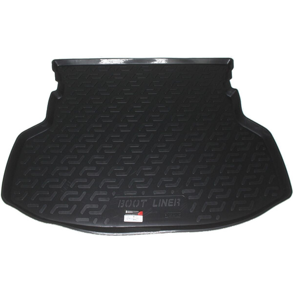 

Коврик в багажник для Geely MК GC6 SD (07-) полиуретановый 125020101