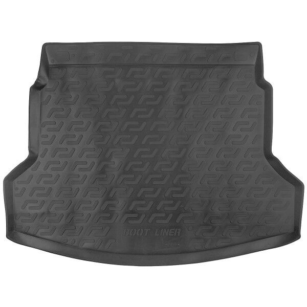 

Коврик в багажник для Honda CR-V (RM) (12-) полиуретановый 113010301