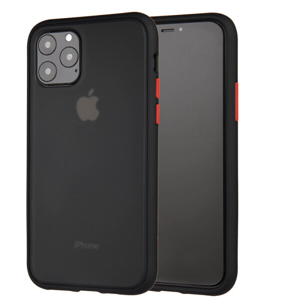 

Кейс Mist Apple iPhone 11 Pro Max Black