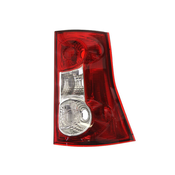 

Фонарь задний Renault Logan Pick-UP 09-13 правый 551-1978R-LD-UE