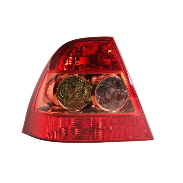 

Фонарь задний Toyota Corolla Sd 2004-2007 правый 212-19K5R-LD-AE