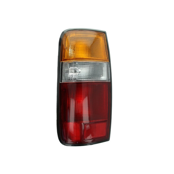 

Фонарь задний Toyota Land Cruiser 80 1991-1996 левый 212-1955L-U