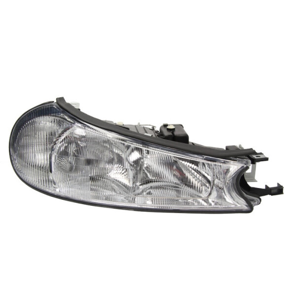 

Фара передняя Ford Mondeo II 1998-2000 правая H7/H7, авт./ручн. регул. 431-1129R-LDEMN