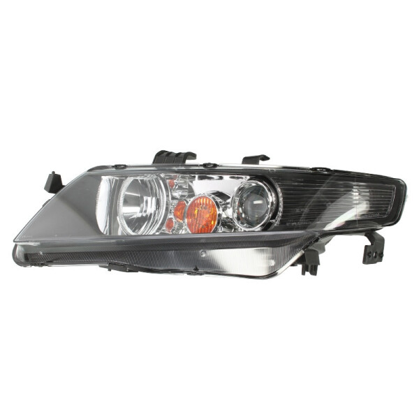 

Фара передняя Honda Accord VII 2003-2005 левая H1/H1, авт. регулировка 217-1144L-LD-EM