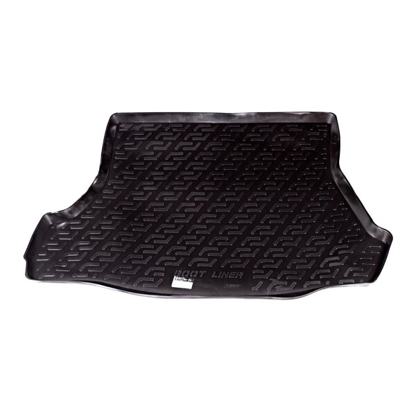 

Коврик в багажник для Ford Mondeo SD (00-07) полиуретановый 102060101