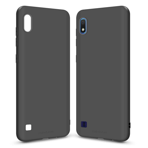 

Кейс MakeFuture Skin Samsung A10 Black
