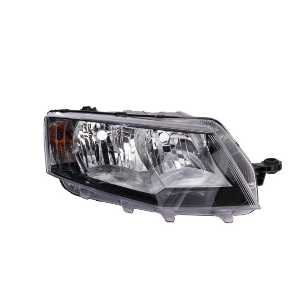 

Фара передняя Skoda Octavia A7 2012-2017 правая H7/H15 665-1126RMLDEM2