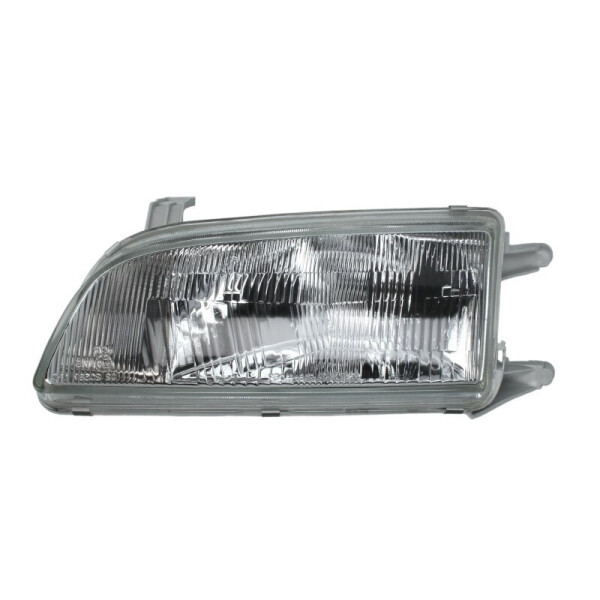 

Фара передняя Suzuki Swift II 1989-8/1996 левая H4, ручн. регул. 218-1106L-LD-E