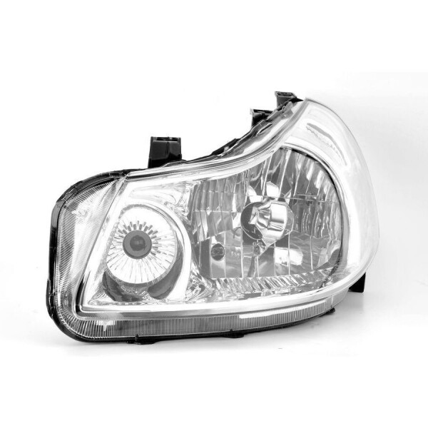 

Фара передняя Suzuki Sx4 2005-2013 левая H4 эл.рег. 661-1152L-LD-EM