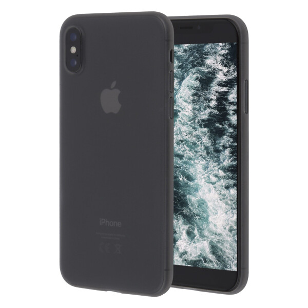 

Кейс MakeFuture Ice Apple iPhone X/XS Grey