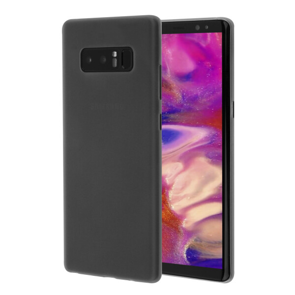 

Кейс MakeFuture Ice Samsung Note 8 Grey