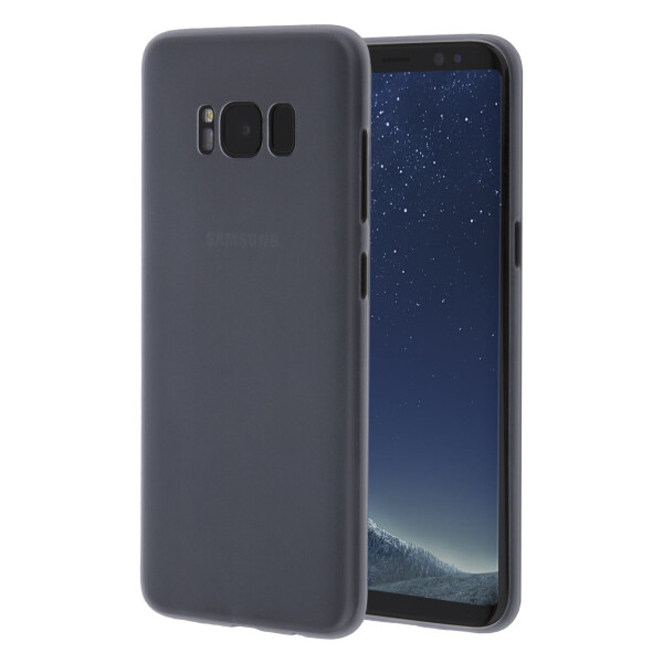 

Кейс MakeFuture Ice Samsung S8 White