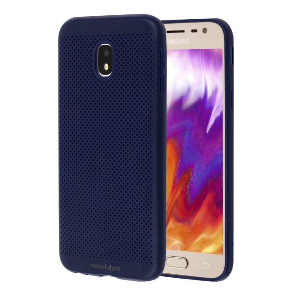 

Кейс MakeFuture Moon Samsung J3 2017 (J330) Blue