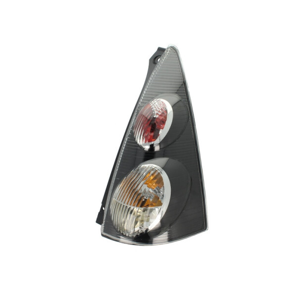 

Фонарь задний Citroen C1 2012-2014 правый дымчатый 552-1923R-LD-UE