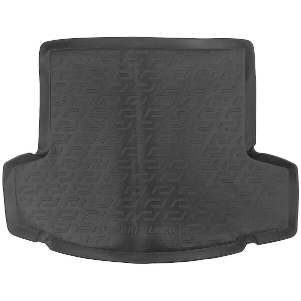 

Коврик в багажник для Chevrolet Captiva (06-) полиуретановый 107070101