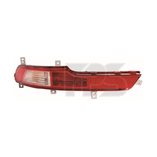 

Фонарь задний Kia Sportage 2010-2015 правый в бампере 223-4003R-UE