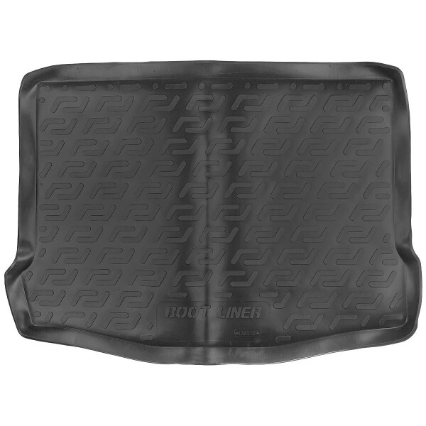 

Коврик в багажник для Ford Focus III HB (11-) полиуретановый 102021001
