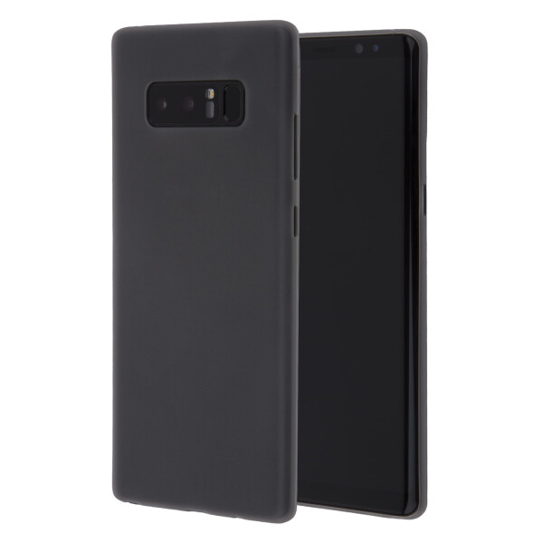 

Кейс MakeFuture Ice Samsung S9 Grey