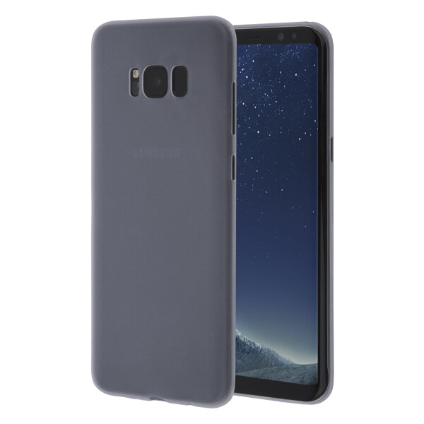

Кейс MakeFuture Ice Samsung S9 Plus White