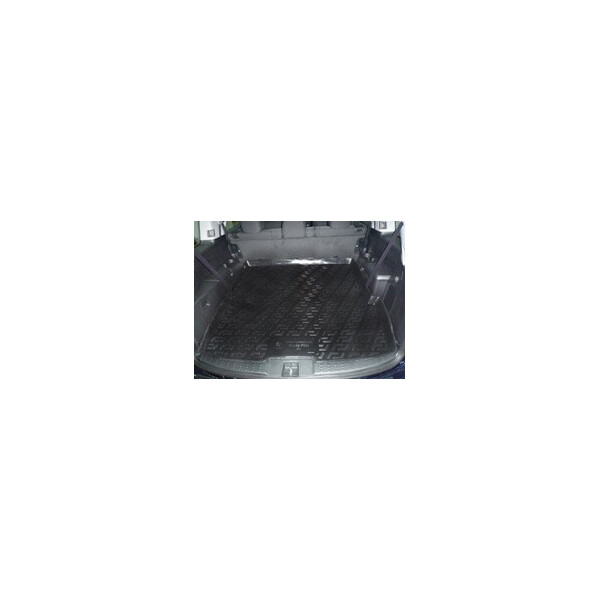 

Коврик в багажник для Honda Pilot 5мест (08-) полиуретановый 113040201