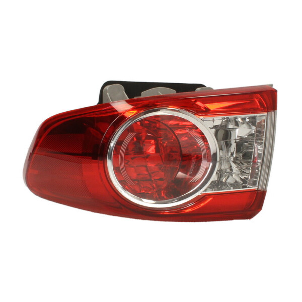 

Фонарь задний Toyota Corolla 2010-2012 правый внешний 212-19U7R-UE