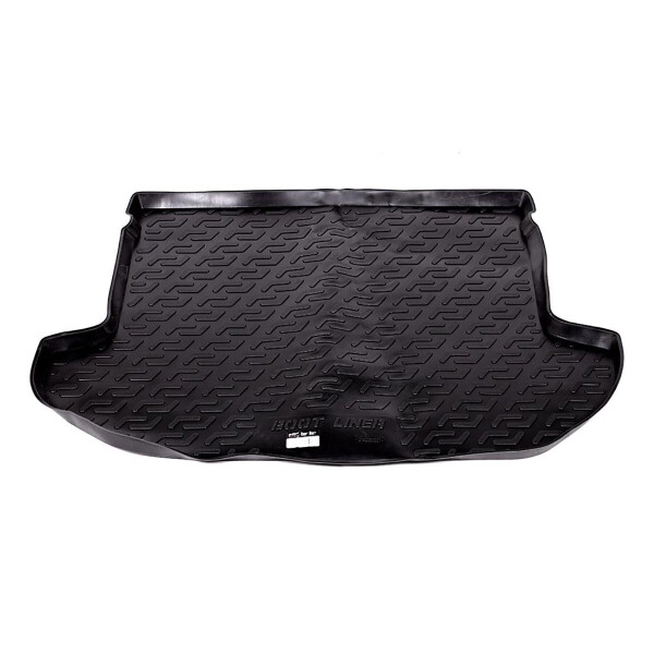 

Коврик в багажник для Subaru Outback IV (09-) полиуретановый 140030201