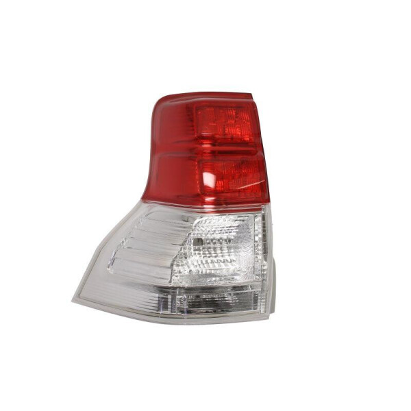 

Фонарь задний Toyota Prado (j150) 2009-2013 левый LED 212-19T7L-UE