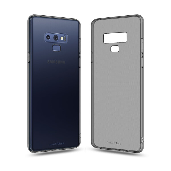 

Кейс MakeFuture Air Samsung Note 9 Black