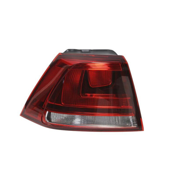 

Фонарь задний Volkswagen Golf VII 2012- левый внешний 441-19D9L-UE