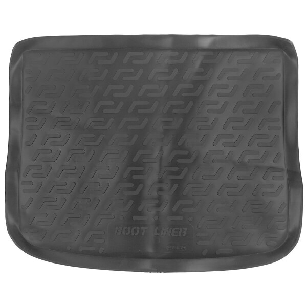 

Коврик в багажник для Volkswagen Tiguan (07-) полиуретановый 101060101