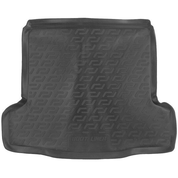 

Коврик в багажник для Chevrolet Cruze SD (09-) полиуретановый 107100101