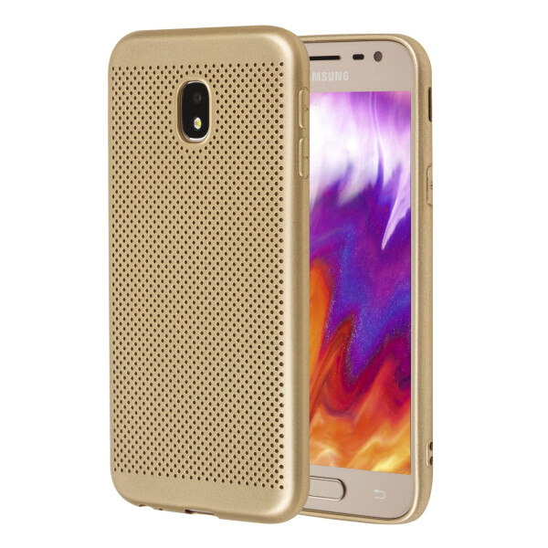 

Кейс MakeFuture Moon Samsung S9 Plus Gold