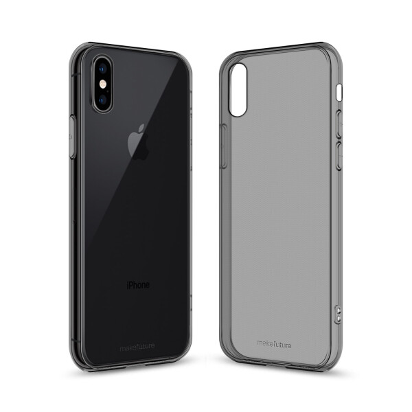 

Кейс MakeFuture Air Apple iPhone X/XS Black