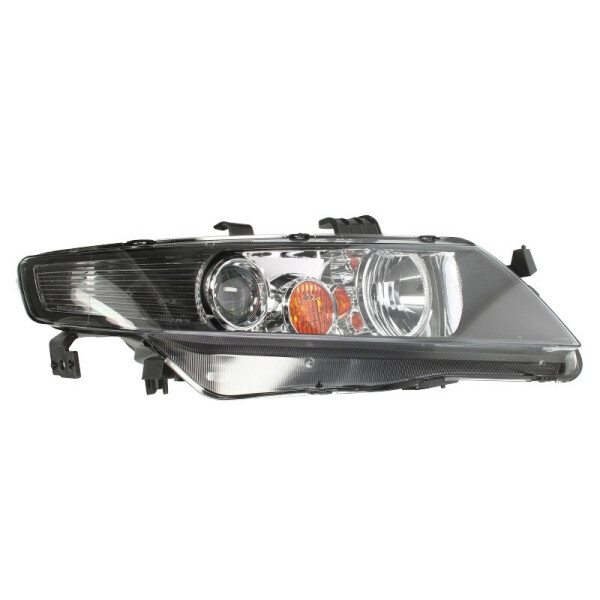 

Фара передняя Honda Accord VII 2003-2005 правая H1/H1, авт. регулировка 217-1144R-LD-EM