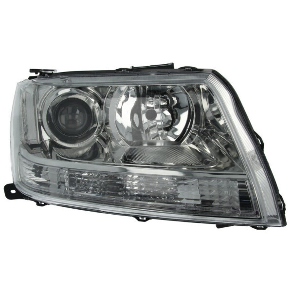 

Фара передняя Suzuki Grand Vitara 2,0 2005- правая H7/HB3 5-дв. мех/эл. 218-1135R-LDEM7