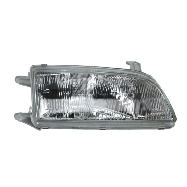 

Фара передняя Suzuki Swift II 1989-8/1996 правая H4, ручн. регул. 218-1106R-LD-E