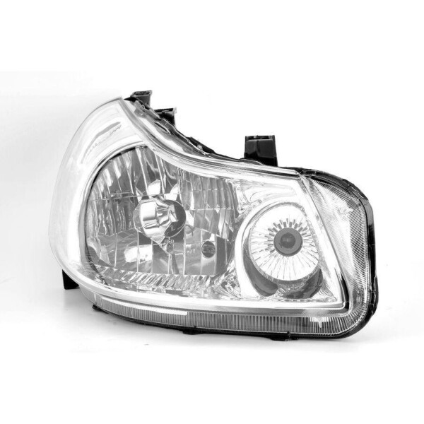 

Фара передняя Suzuki Sx4 2005-2013 правая H4 эл.рег. 661-1152R-LD-EM