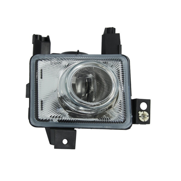 

Фара противотуманная Opel Vectra C Sport 2002-2005 круглая 442-2014L-UE