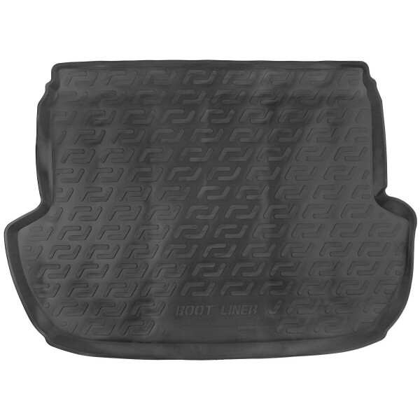 

Коврик в багажник для Subaru Forester IV (12-) полиуретановый 140010301